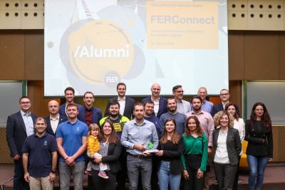 The 3rd FERConnect celebrated the...