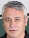 Dr. sc. Krešimir Meštrović