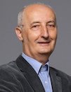 Akademik prof. dr. sc. Ivan Petrović