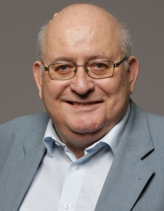 Prof. dr. sc. Zoran Skočir