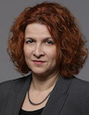 Prof. dr. sc. Maja Matijašević