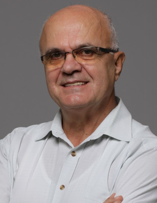 Prof. dr. sc. Sead Berberović